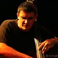 S&#322;awomir Kurkiewicz · bass